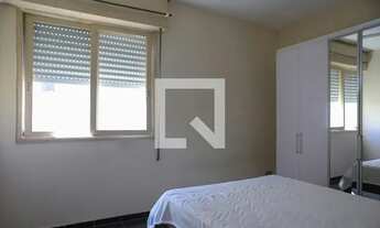 Imagem 6: Apartamento para Aluguel - Ponta da Praia, 1 Quarto, 62 m2