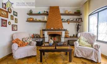 Imagem: Sobrado Jardim da Saúde - São Paulo