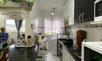 Imagem 4: OPORTUNIDADE - APARTAMENTO TODO REFORMADO EM AREIAS