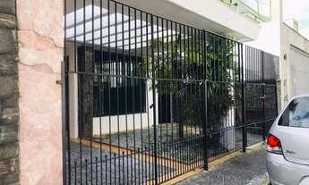 Imagem 7: São Paulo - Casa Padrão - Tatuapé