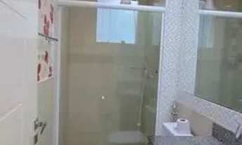 Imagem 3: River Park Colônia Terra Nova 3º andar porcelanato garagem coberta suíte ampliada closet