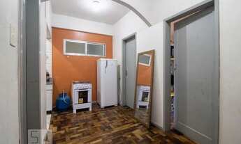 Imagem: Apartamento para Aluguel - Floresta, 2 Quartos