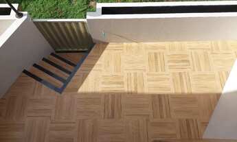 Imagem 5: Village Casa em condomínio com 4 dormitórios