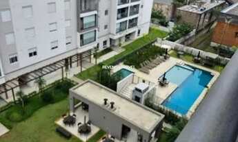 Imagem 5: Apartamento 56m² 2 Dormitórios sendo 1 suíte com 1 vaga - Sacomã