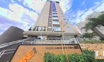 Imagem 5: Apartamento (flat) 1 dormitórios/suite, portaria 24hs, lazer, espaço gourmet, elevador, em