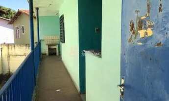 Imagem 4: Casa para aluguel, 1 quarto, 1 vaga, Balneário da Ressaca - Contagem/MG