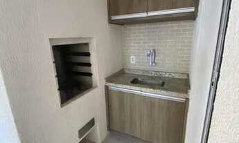 Imagem 6: Apartamento com 2 dormitórios para alugar, 71 m² por R$ 4.043,00/mês - Jardim Aquarius - S