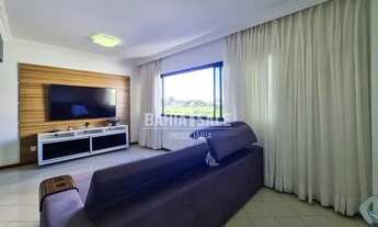 Imagem: Apartamento em Caminho das Árvores - Salvador