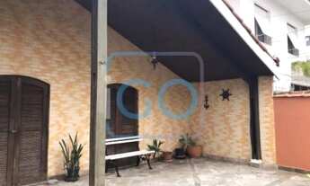 Imagem 7: Casa à venda no bairro Enseada - Guarujá/SP