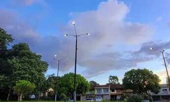 Imagem 4: 550,00 1/4 super ventilado em condomínio fechado CTT *14