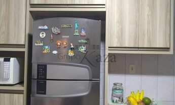 Imagem 4: Casa/Sobrado excelente localização Jd. Satélite 300m2 03 Dorm. 1 Suite com Piscina e Chur