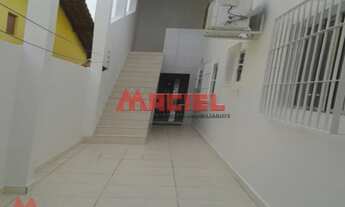 Imagem 7: Casa Padrão em Sao Jose dos Campos