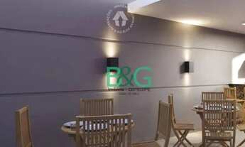 Imagem 3: Cobertura com 1 dormitório à venda, 60 m² por R$ 350.000,00 - Vila Santana - São Paulo/SP