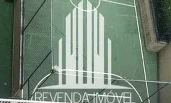 Imagem 7: Apartamento 2 dormitórios ,1 vaga piscina ,churrasqueira ,salão de festa ,sauna ,salão de