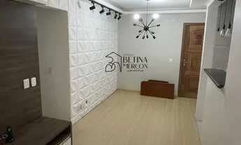 Imagem 2: LOCAÇÃO Apartamento 03 quartos sendo 01 suíte. Granja dos Cavaleiros. Macaé-RJ