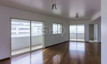 Imagem 5: Apartamento no Paraíso com 4 dormitórios