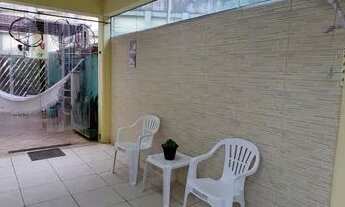 Imagem 7: Sobrado em Condomínio na Vila Caputera