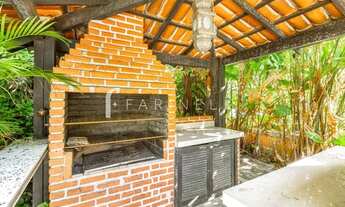 Imagem 5: Rio de Janeiro - Casa Padrão - Joá