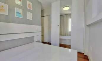 Imagem 4: Apartamento 3 quartos  Carmo Sion na Rua Grao Mogol