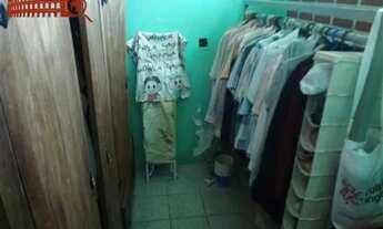 Imagem 4: APARTAMENTO 03 DORMITÓRIOS, 01 VAGA, 01 BANHEIRO, ENTRADA INDEPENDENTE