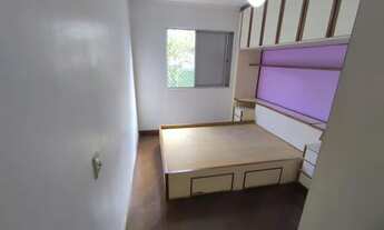 Imagem 7: Apartamento para venda no Jardim Santa Emília, com 60 m², 2 dormitórios - São Paulo - SP