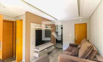 Imagem 4: Apartamento para Aluguel - Jardim Santa Rosan, 2 Quartos, 54 m2