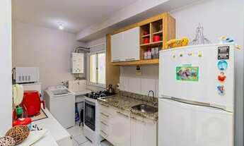 Imagem 5: Apartamento 3 dormitórios sacada suíte vaga de garagem e infra estrutura completa de lazer