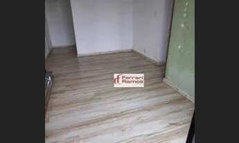 Imagem 5: Apartamento com 2 dormitórios à venda, 50 m² por R$ 299.000,00 - Portal dos Gramados - Gua