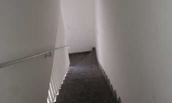 Imagem 3: 04 Casas Duplex para locação Centro de Campo Grande 3 qts c/ garagem Rua Jiçara