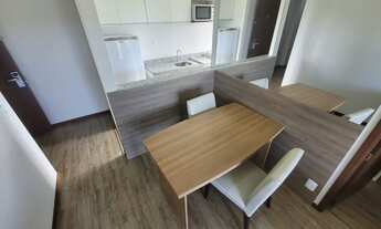 Imagem 6: Apartamento para aluguel possui 70 metros quadrados com 2 quartos