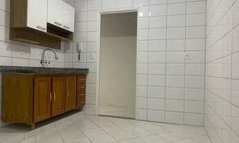 Imagem 7: Apartamento térreo para locação na Granja Viana