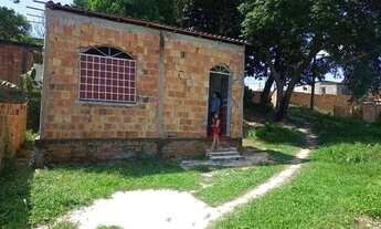 Imagem: Vendo casa no conjunto cidadão 1 próximo