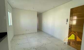 Imagem 3: Apartamento Cobertura à Venda - Vila Curuça - Santo André