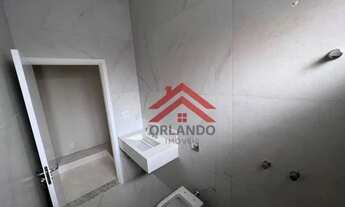 Imagem 7: Casa com 3 dormitórios à venda, 260 m² por R$ 2.300.000 - Laranjeiras - Uberlândia/MG