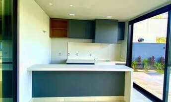 Imagem 7: Condomínio Alphaville 4 sobrado para venda com 355 m2 com 4 suítes!!!