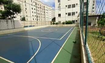 Imagem 4: Apartamento Residencial Dakota, 2 quartos