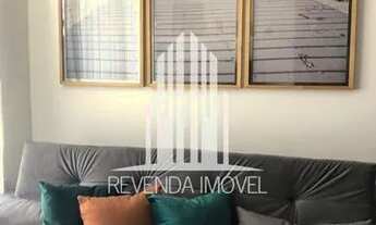 Imagem 3: Apartamento com 1 dormitório no Brás