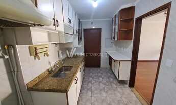 Imagem 7: Apartamento - Centro - Campinas