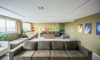 Imagem 5: Apartamento para venda tem 75 metros quadrados com 3 quartos em Cidade 2000 - Fortaleza