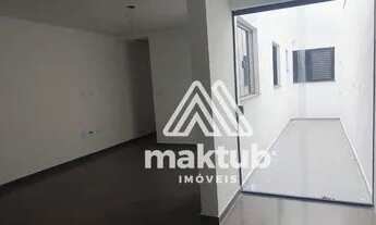 Imagem 3: Apartamento com 3 dormitórios à venda, 75 m² por R$ 590.000,00 - Vila Eldízia - Santo Andr