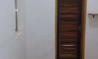 Imagem: Quarto para Moças ou Senhoras no Sampaio