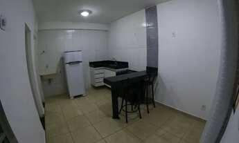 Imagem: BELO HORIZONTE - Kitchenette/Conjugados