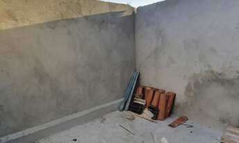 Imagem 7: São Cristovão: quintal, varanda , área de serviço ampla, em Vila Verde Casa 3 Quartos , 8