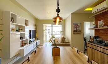 Imagem 5: Venda Apartamento com 3 dormitórios