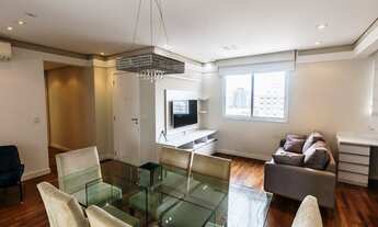 Imagem 5: Apartamento no Itaim Bibi e Jardim Europa