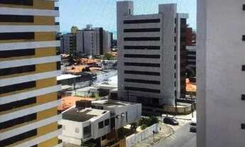 Imagem: 03 quartos com lazer e 02 vagas