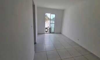 Imagem 7: Lindo Apartamento com 2 Quartos e Varanda no Bairro Grama !!