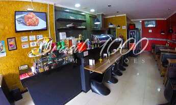 Imagem 3: Restaurante Japonês em Interlagos, SP. (Cod 104384