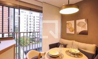 Imagem 5: Apartamento para Aluguel - Paraíso, 1 Quarto, 28 m2