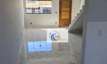 Imagem: Casa com 2 suítes à venda, 79 m² por